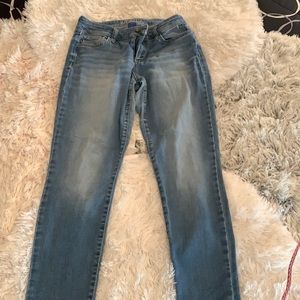 💕Women Arizona Jeans Co. Blue Jeans